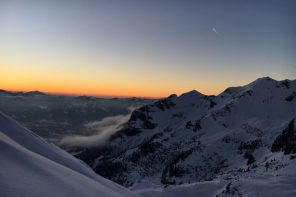 Außergewöhnliche Hotels: Die IgluLodge Oberstdorf